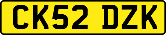 CK52DZK