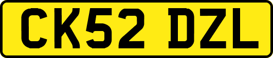 CK52DZL