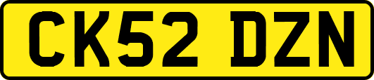 CK52DZN