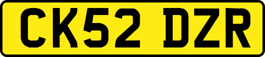 CK52DZR