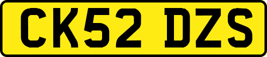 CK52DZS