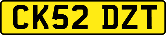 CK52DZT