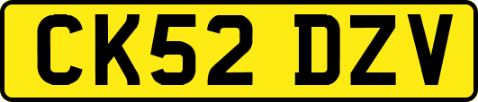 CK52DZV
