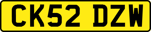 CK52DZW