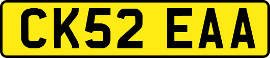 CK52EAA