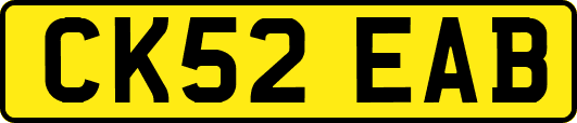 CK52EAB