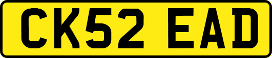 CK52EAD