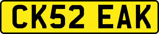 CK52EAK