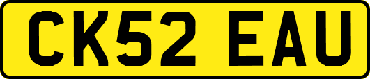 CK52EAU