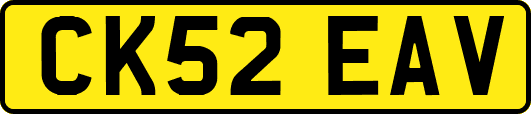 CK52EAV