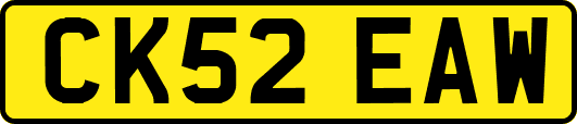 CK52EAW
