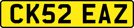 CK52EAZ