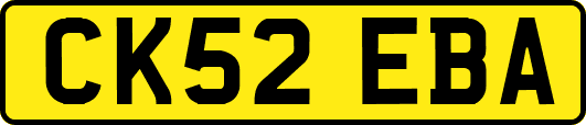 CK52EBA