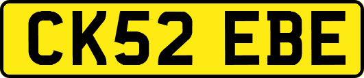 CK52EBE