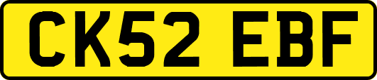 CK52EBF