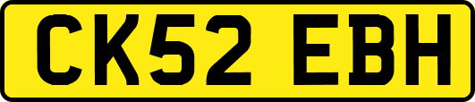 CK52EBH