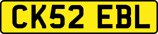 CK52EBL