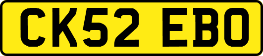 CK52EBO