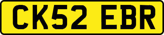 CK52EBR