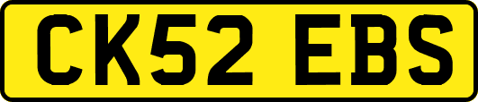 CK52EBS