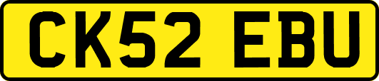 CK52EBU