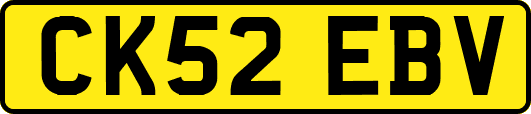 CK52EBV