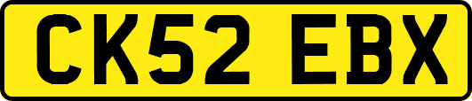 CK52EBX