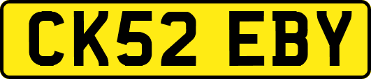 CK52EBY
