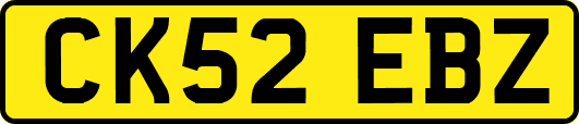 CK52EBZ