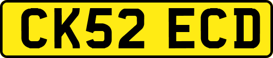 CK52ECD