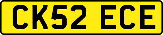 CK52ECE