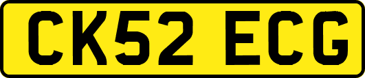 CK52ECG