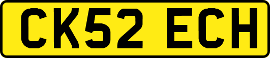CK52ECH