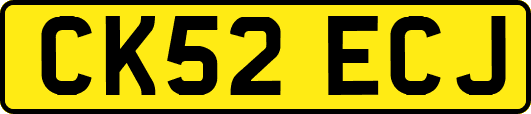CK52ECJ
