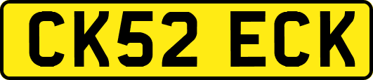 CK52ECK