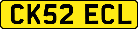 CK52ECL