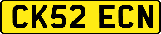 CK52ECN