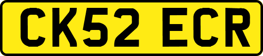 CK52ECR