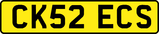 CK52ECS