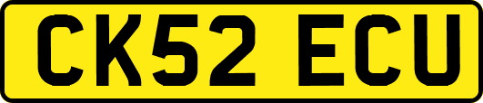 CK52ECU