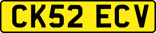 CK52ECV