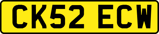 CK52ECW