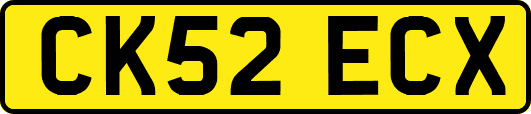 CK52ECX