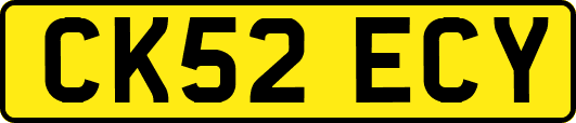 CK52ECY