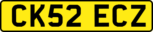 CK52ECZ