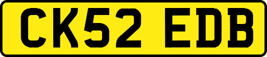 CK52EDB