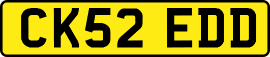 CK52EDD