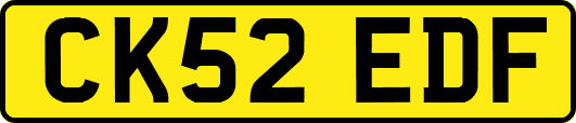 CK52EDF
