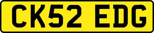 CK52EDG