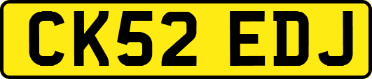 CK52EDJ